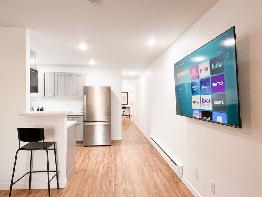 904 E 5th · Apartment 1 in Pueblo, Colorado