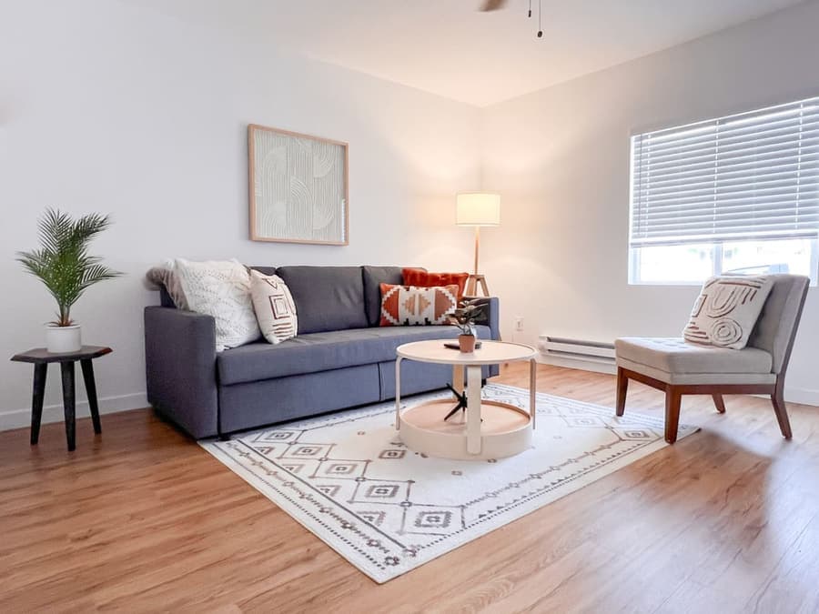 904 E 5th · Apartment 2 in Pueblo, Colorado