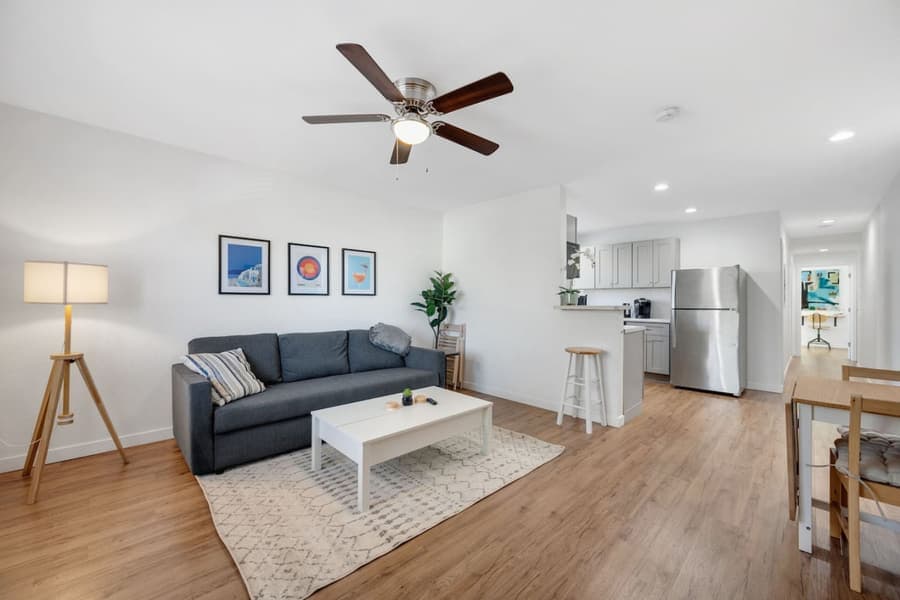 904 E 5th · Apartment 3 in Pueblo, Colorado