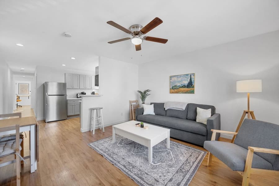 904 E 5th · Apartment 4 in Pueblo, Colorado